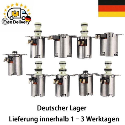 6dct450 mps6 für - 6dct450, volvo