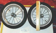Fahrrad Zubehör Tretroller