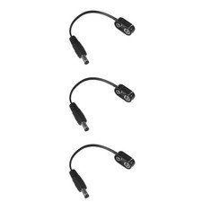  3 Pack Gitarre Accessoires