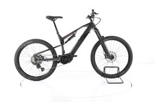 R Raymon TrailRay 160E 8.0 E-Bike Fully Top Elektrofahrrad Yamaha Akku 630Wh Pro