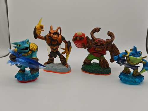 Skylanders figuren tree - figuren,