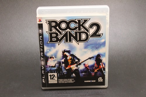 Ps3 rockband - ps3,
