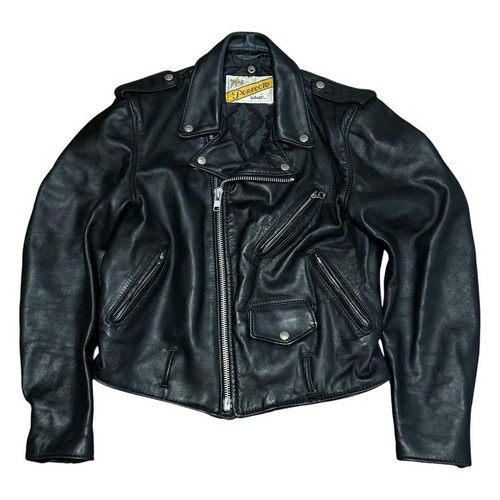 Schott 618 double - 618,