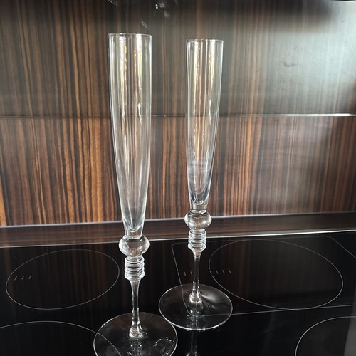 Peill 2 champagnergläser - ,,