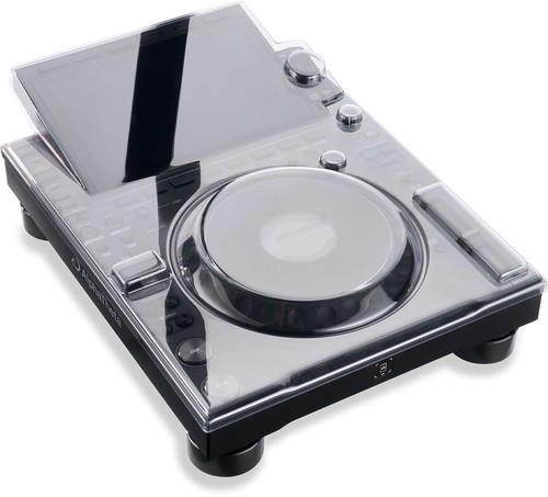 Decksaver alphatheta cdj - decksaver, cdj-3000x