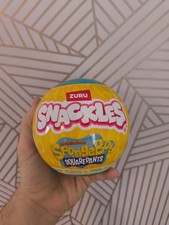 Snackles SpongeBob Schwammkopf
