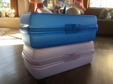 Tupperware Brotdosen Set Maxi
