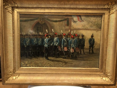 Original emil rumpf 1886 - emil, –