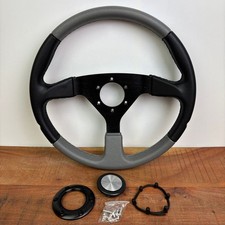 Lalizas Steuerrad Ocean Master