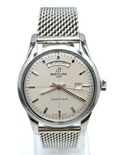 Breitling Transocean Uhr