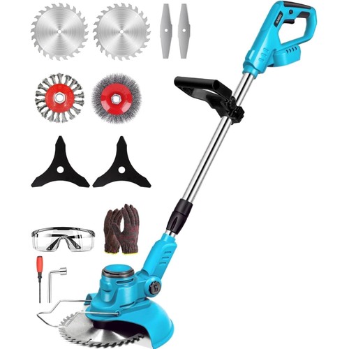 Akku rasentrimmer makita - akku,