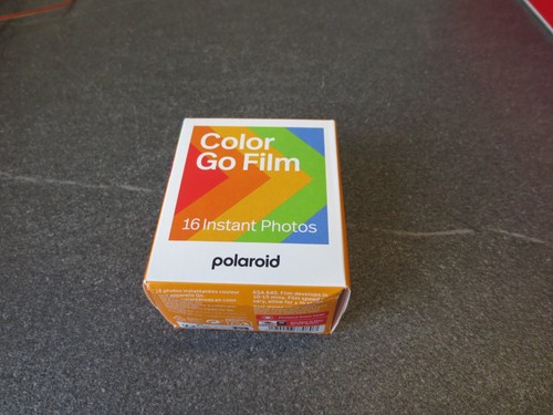 Polaroid sofortbildkamera - polaroid,
