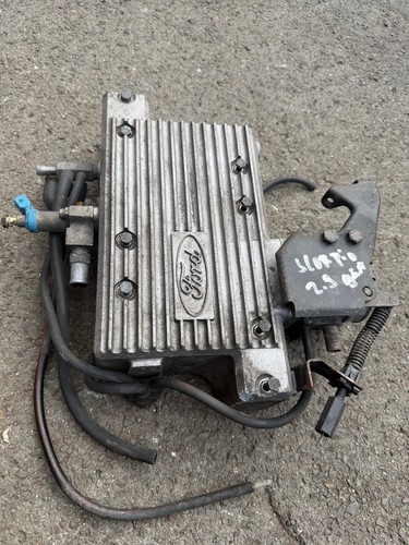 Ford granada capri 8i - v6, 2,8i