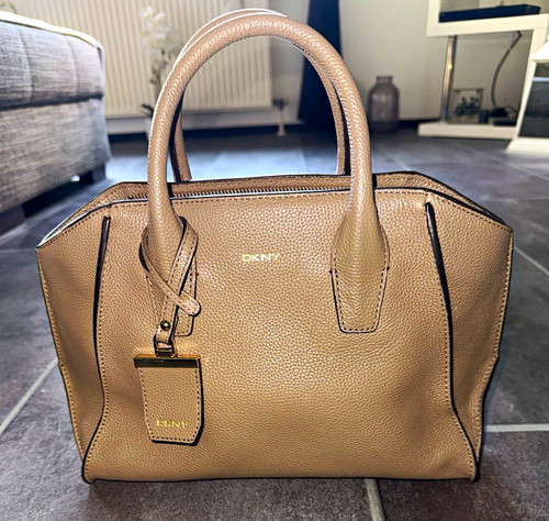 Dkny damen leder - dkny,