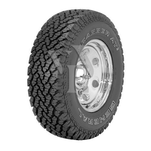 Sommerreifen general tire - sommerreifen,