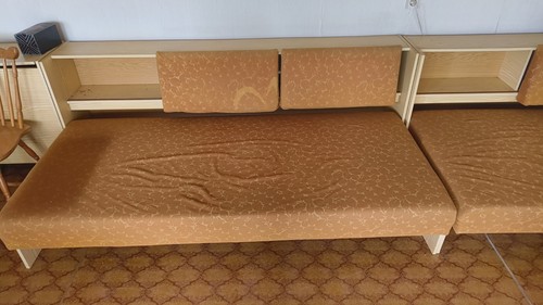 Sofa bett sehr - in,