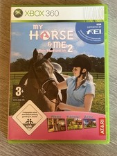 Microsoft Xbox 360 Spiel My