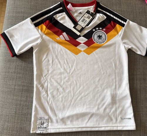 Adidas dfb original - adidas, trikot