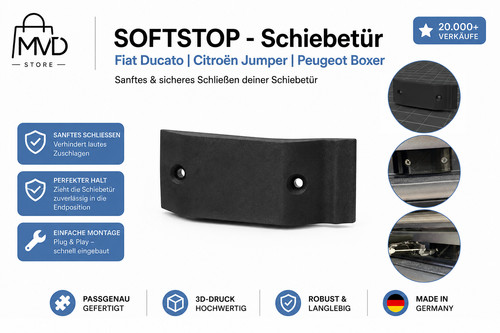 Schiebetür stopper mit - schiebetür-stopper,