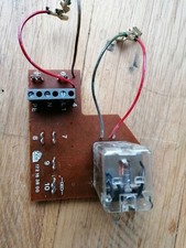 Elu Tgs 172 Leiterplatte