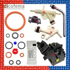 Saeco Incanto Intelia XSmall komplett Set Dichtungssatz Reparaturkit