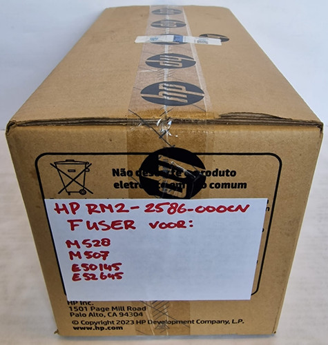 Rm2 2586 000cn - hp, rm2-2586-000cn