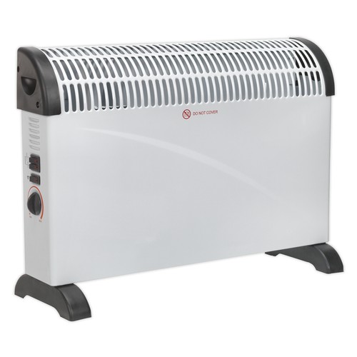 Sealey cd2005t konvektor - sealey,