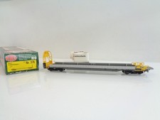 HAG H0 376 Auffahrwagen der