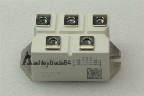 New 1pcs skd62 16 - new, skd62/16
