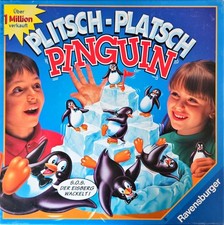 Ravensburger Plitsch-Platsch