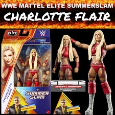 WWE MATTEL ELITE SUMMERSLAM