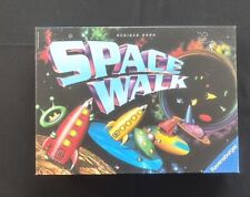 Space Walk Brettspiel