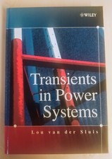 Wiley - Transients in Power
