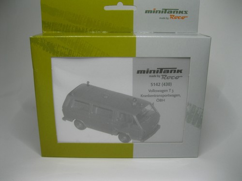 Roco minitanks 5142 - roco,