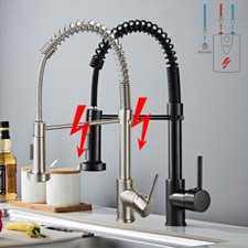 360° Spüle Wasserhahn mit