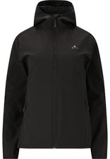 WHISTLER Damen Sotfshelljacke