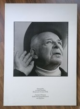 Vintage hans gedda evert - /,
