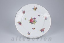 Speiseteller Tielsch Altwasser