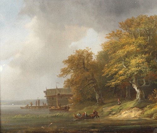 Bootshaus starnberger oder - am,