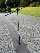 Stabiles Galgen STATIV, wie neu, sehr gut ausbalanciert, Tonaufnahmen/Mikrofone