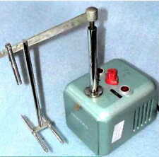 KJELDAHL LIFT Labor Ofen Laborofen Eiweiß Stickstoff N Analyse Teil Ausstattung