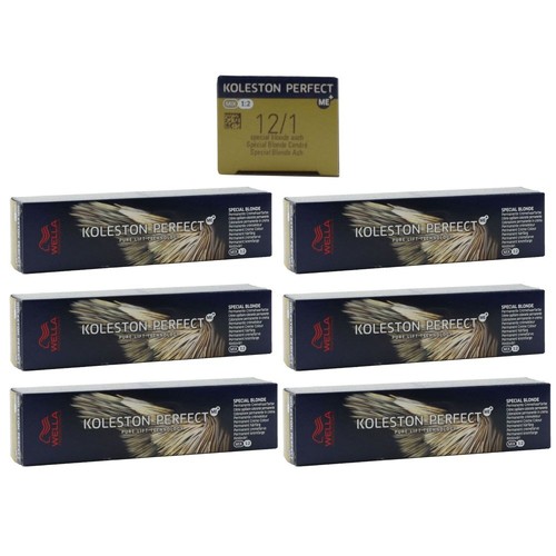 Wella koleston ml 12 1 - koleston, 12/1