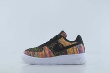 Nike air force - force, flyknit