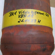 TOP m. Gewähr. Brennkammer Flammtopf BK1 Vitola Biferral-RA VBA 18