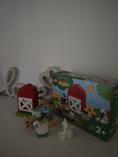 LEGO Duplo Tierpflege Set (10949) inkl OVP und Anleitung