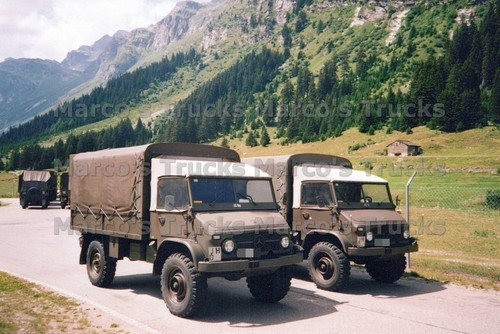 Lkw foto mercedes - lkw, unimog