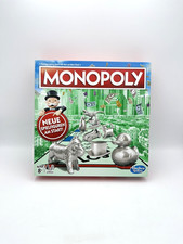 Hasbro Monopoly Classic