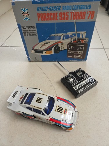 Porsche 935 turbo taiyo - 935,