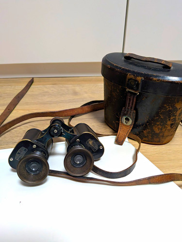 Carl zeiss jena fernglas - zeiss,