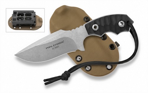Pohl force compact two - pohl, sw